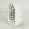 1pc Electronic Mosquito Killer Device Low Noise Baby Room Pest Control Bug Zapper Killer Moths Anti Insect UV Fly Trap