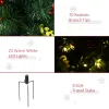 Christmas Trees 13 Inches for Outdoor