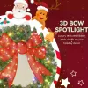 Christmas Wreath(No shipments on weekends)