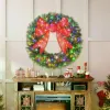 Christmas Wreath(No shipments on weekends)