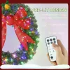 Christmas Wreath(No shipments on weekends)