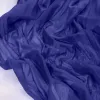 Royal Blue Fall Thanksgiving Cheesecloth Table Runner Boho Rustic Gauze 120 inch 10FT Cheese Cloth Runner for Wedding Party Baby Shower