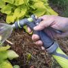 Flexzilla‚Ñ¢ Adjustable Pistol Grip Garden Hose Nozzle, ZillaGreen‚Ñ¢