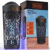 BDPC958 Outdoor Hanging Bug Zapper