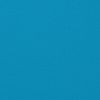 Highback Chair Cushions 4 pcs Light Blue Oxford Fabric