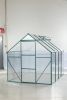 Green-6 x 8 FT Outdoor Patio Greenhouse
